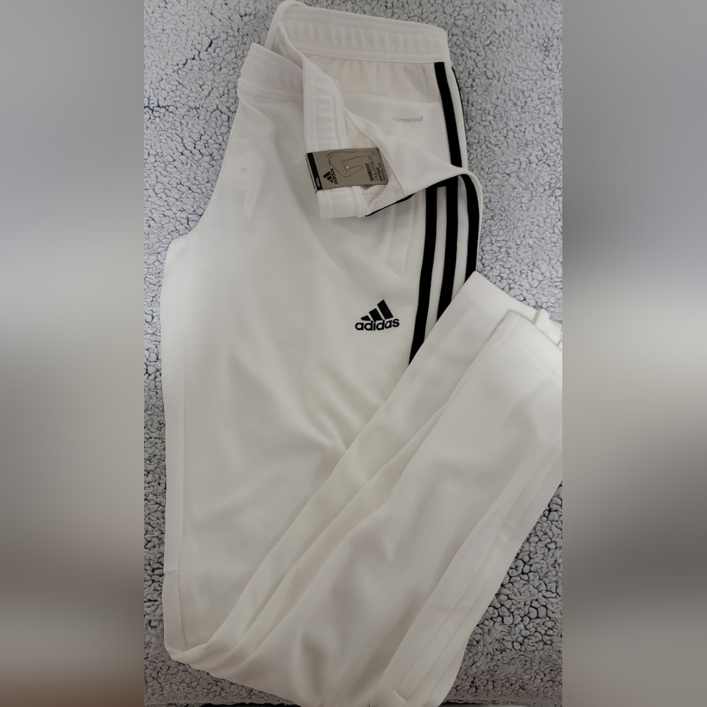Addidas unisex Tiro17 Pants